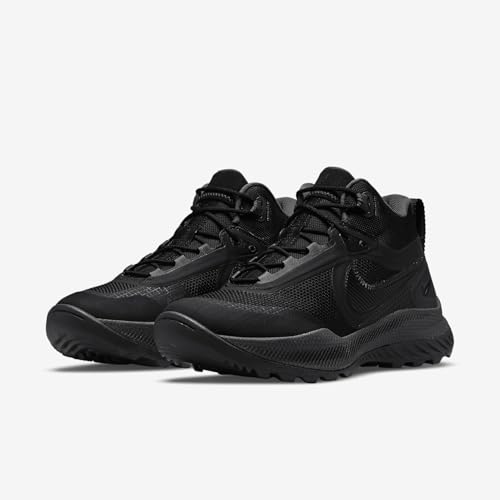 Nike React SFB Carbon Mid Men’s Elite Outdoor Shoes CK9951-001 SZ 10