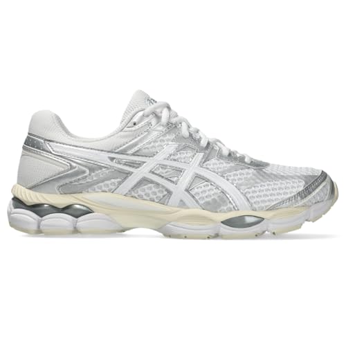 Asics Gel-Cumulus 16 White