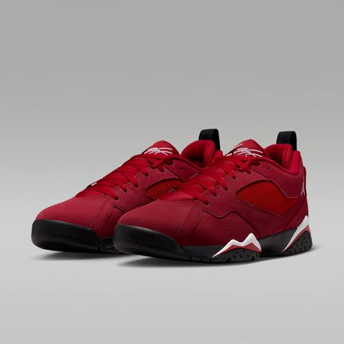 Air Jordan MVP 92 Men's Shoes (Gym Red/White/Black) Size 9