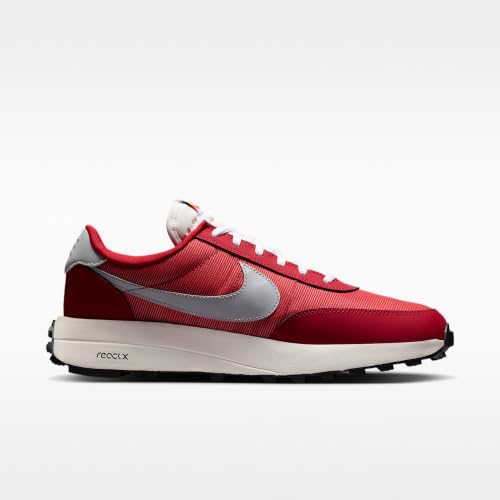 Nike ACG LDV Men's Shoes (Varsity Red/Sail/White/Wolf Gray) Size 9
