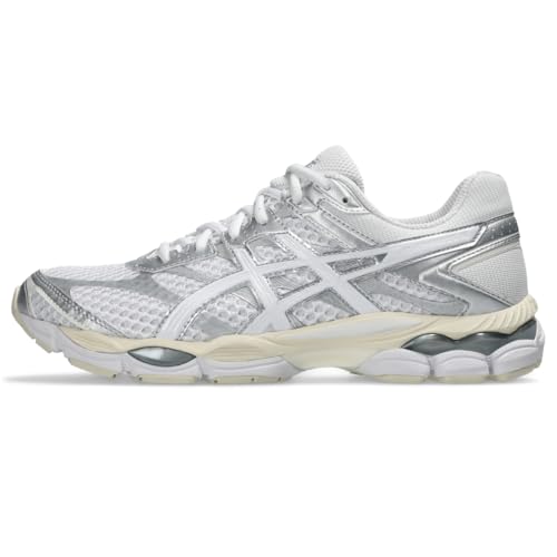 Asics Gel-Cumulus 16 White