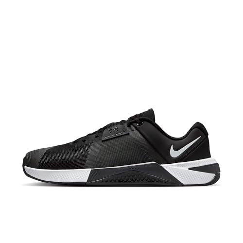 Nike Mens Metcon 10 Black/White/Anthracite 10.5 Medium
