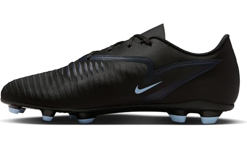 Nike Men's Phantom 6 Low Club Black/Black 12 Medium