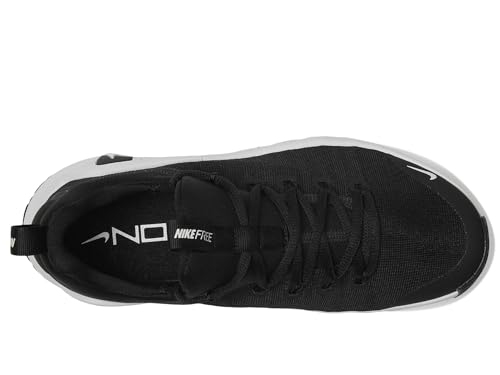 Nike Women's Free Metcon 6 Black/White 6.5 Medium
