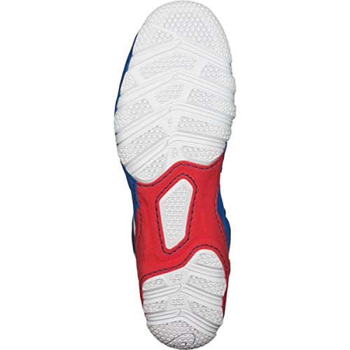 Asics Cael v8.0 (Asics Blue / White) (itemprop: name)
