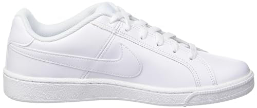 Nike Womens WMNS Court Royale White White Size 9