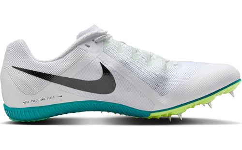 Unisex Zoom Rival Multi-Event (102 - White/Black-Bright Spruce-Vapor Green)