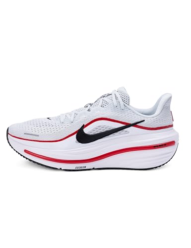 Nike Men's Air Winflo 12, Off White/Black-White-Wolf Grey, 10