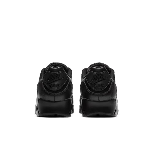 Nike Air Max 90 LTR, Men's Trainers, Black, 10 US