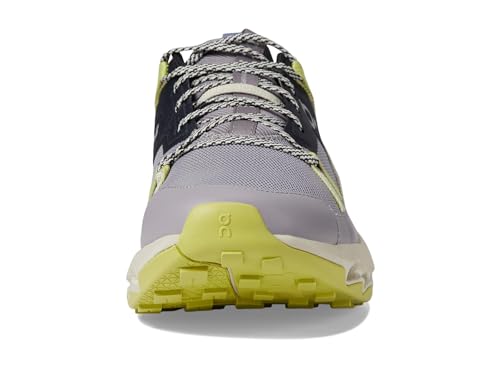 On Womens, Cloudhorizon Zinc/Sand 8 Medium