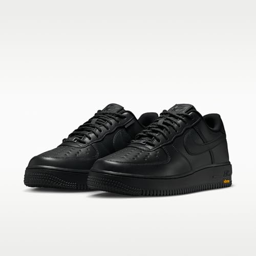 Nike Air Force 1 GTX Vibram 'Off Noir/Black'