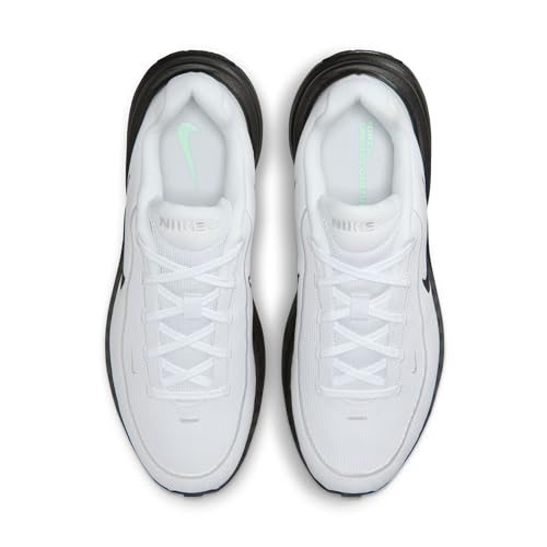 Nike Men's Uplift SC Shoes, White/Black-Pure Platinum-Off White, 10