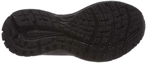 Brooks Adrenaline GTS 18 Femme Black/Black/Pink