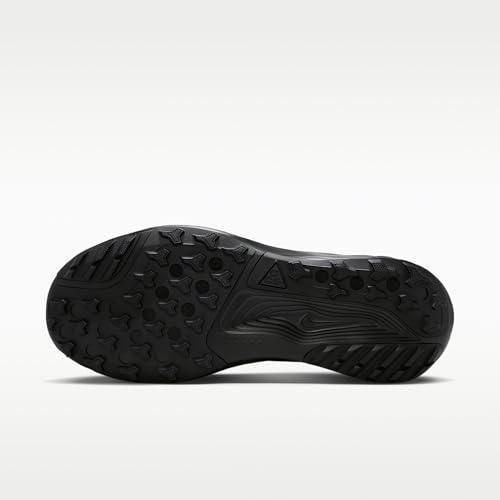 Nike ACG Pegasus Trail Men's Running Shoes (Black/Anthracite/Black) Size 11