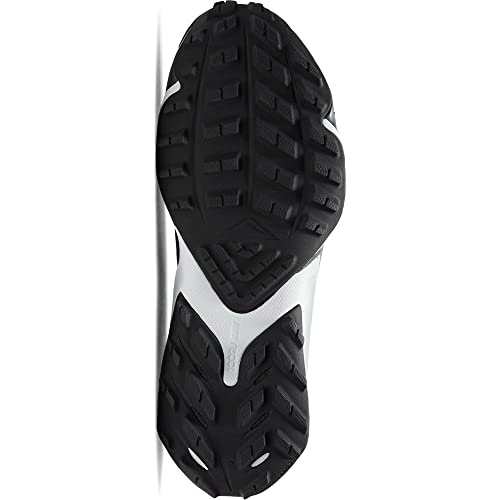 Nike Air Zoom Terra Kiger 7 Black/Pure Platinum/Anthracite 10 B (M)