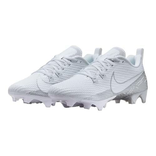Nike Men's Vapor Edge Speed 360 2 Molded Football Cleats (US Footwear Size System, Adult, Men, Numeric, Medium,8.5)