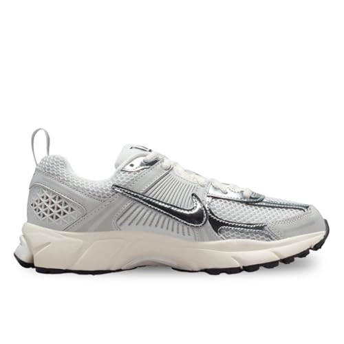 Nike GS Vomero 5 - Photon Dust, Chrome-Gridiron