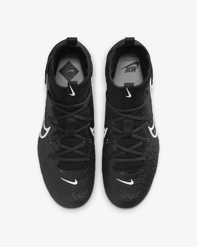Nike Alpha Huarache NXT Low Metal Baseball Cleats, DJ6517