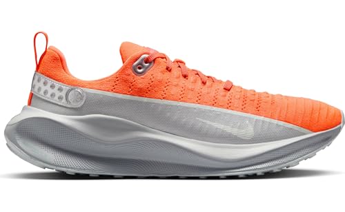 Men's InfinityRN 4 Premium (800 - Hyper Crimson/Metallic Silver)
