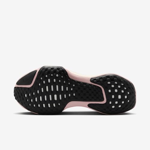 Nike Invincible 3 Premium Women's Road Running Shoes (FQ5027-100, Sanddrift/Pink Oxford/Light Soft Pink/Anthracite) Size 12
