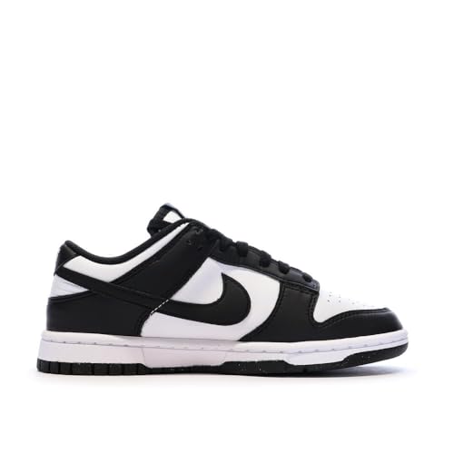 Nike WMNS Dunk Low Next Nature - White / Black