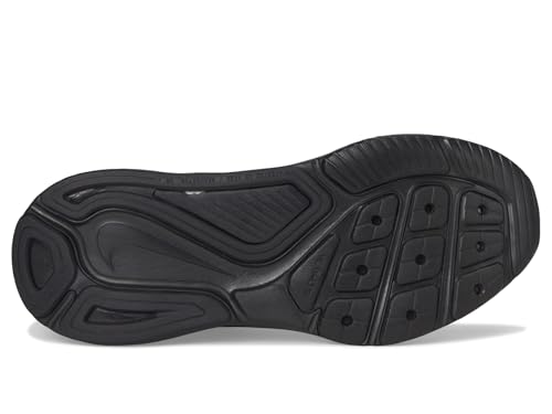 Nike Women's Structure 26 Black/Black/Iron Grey 8 Medium