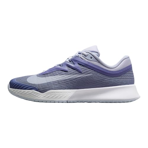 Nike Vapor Pro 3 Women's Hard Court Tennis Shoes (World Indigo/White/Ghost) Size 7.5