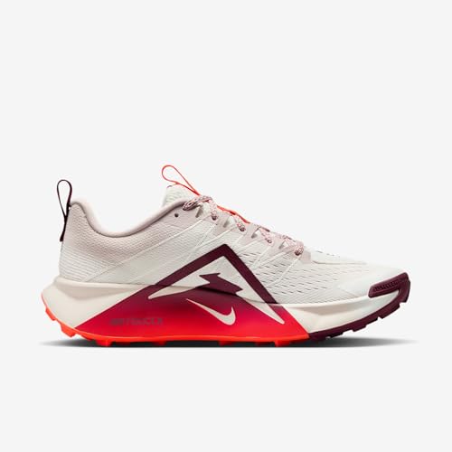 Women's Wildhorse 10 (102 - Sail/Hyper Crimson-Silt Red)