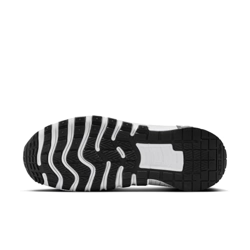 Nike Mens Free Metcon 6, Black/White 11 Medium