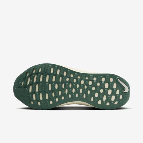 Nike InfinityRN 4 Premium Men's Road Running Shoes (HF4310-072, Light Bone/Pale Ivory/Coconut Milk/Bicoastal) Size 8