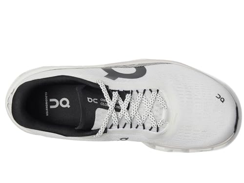 On Women's Cloudmonster 2 White/Frost 8.5 Medium