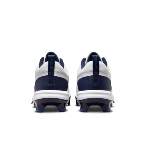 Nike Men's Force Trout 9 Pro Molded Baseball Cleats