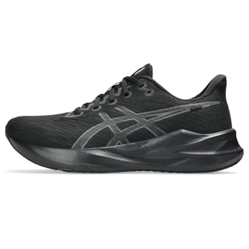 ASICS Men's VERSABLAST 4 Running Shoes, 10.5, Black/Carrier Grey
