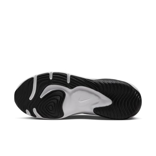 Nike Mens Legend Essential 3 Fitness Running & Training Shoes Gray 10 Medium (D)
