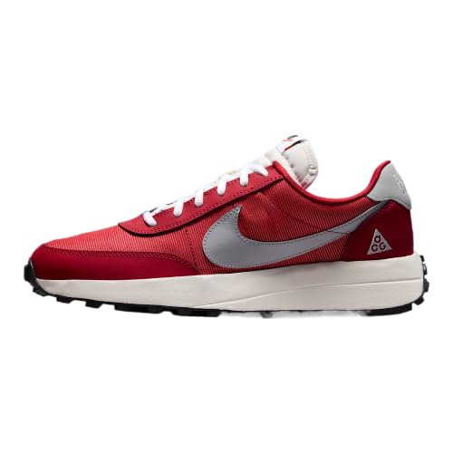 Nike ACG LDV Men's Shoes (Varsity Red/Sail/White/Wolf Gray) Size 9