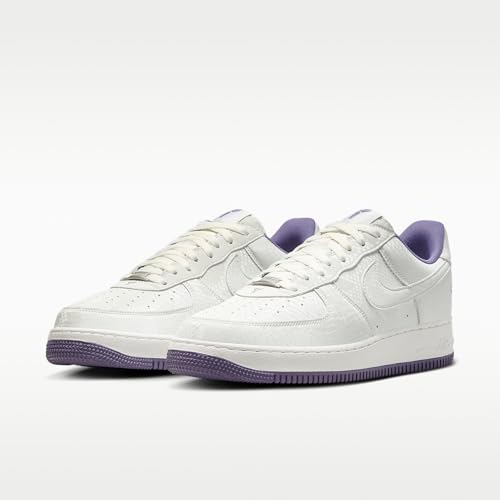 Nike Kobe Air Force 1 Low Men's Shoes (Summit White/Daybreak) Size 11