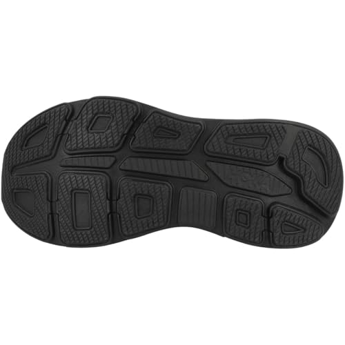 Hoka Men's Bondi 9 Black/Black 10.5 Medium