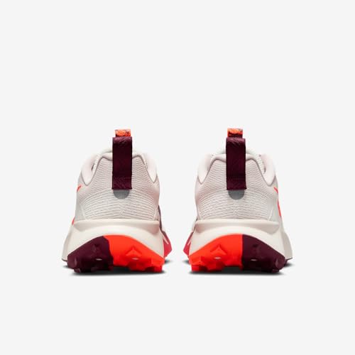 Women's Nike Wildhorse 10 (102 - Sail/Hyper Crimson-Silt Red)