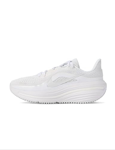 Nike Women's Air Winflo 12, White/Summit White, 8