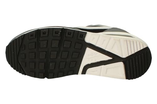 Nike Air MAX Correlate, Men's Running Shoes, Black, White, Cool Grey, Wolf Grey, 9.5