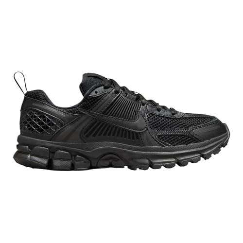 Vomero 5 Grade School Running Shoes (Black/Black) (HF6998-007, Black) Size 7