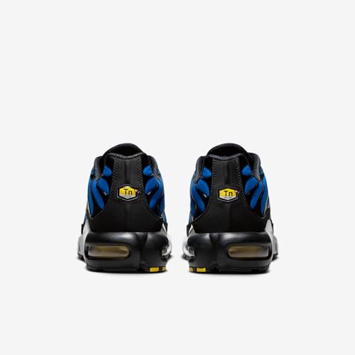 AIR MAX PLUS OG "HYPER BLUE"