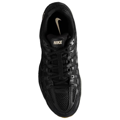 Nike P-6000 SE - Men's (Black/Gold) Size 11.5