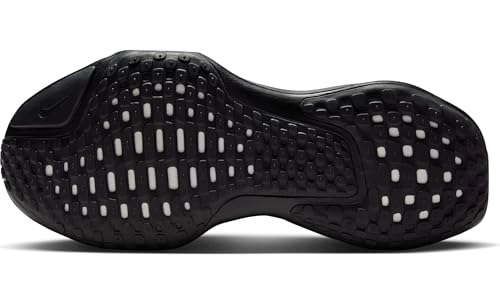 Nike Invincible 3 Men's Road Running Shoes (DR2615-005, Black/Anthracite/Black) Size 8.5