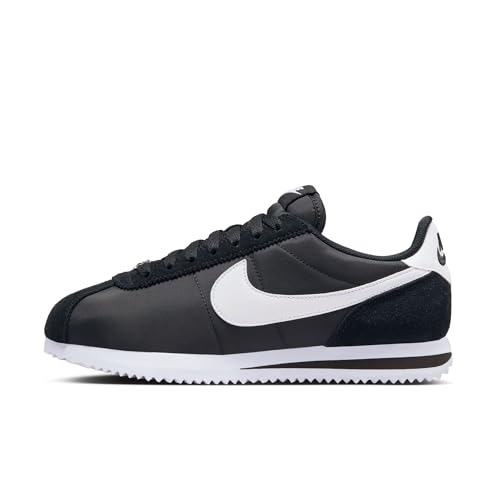 WMNS Nike Cortez (Black/White)