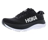 Hoka Women's Gaviota 5 Black/White 7 Medium