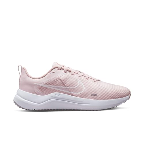 Nike Men's Downshifter 12 Trainers, 600 Rose, 9.5