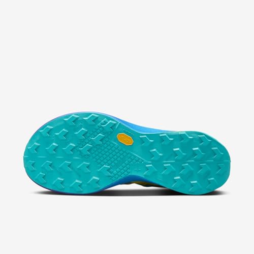 Men's Ultrafly (Dusty Cactus/Opti Yellow-Glacier Blue)