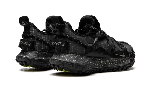 Nike Mens ACG Mountain Fly Low Gore-Tex SE DD2861 002 Dark Smoke Grey - Size 10