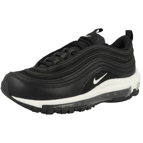 Nike 644401 004 WMNS Base Flight High '14 Women's Running Shoes, Black, 39 EU